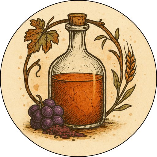Fermolog - fermentation tracker and brewing app logo